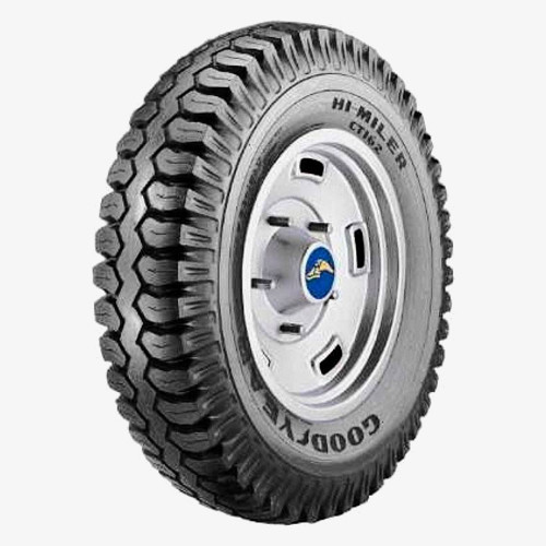 Llanta 7.00-16-12 CHASQUI GOODYEAR