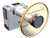 Max Ray Iridium DX300 Handheld 2