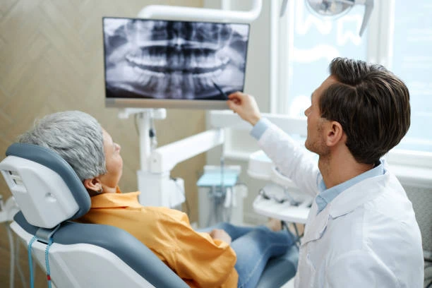 Dental X-Ray
