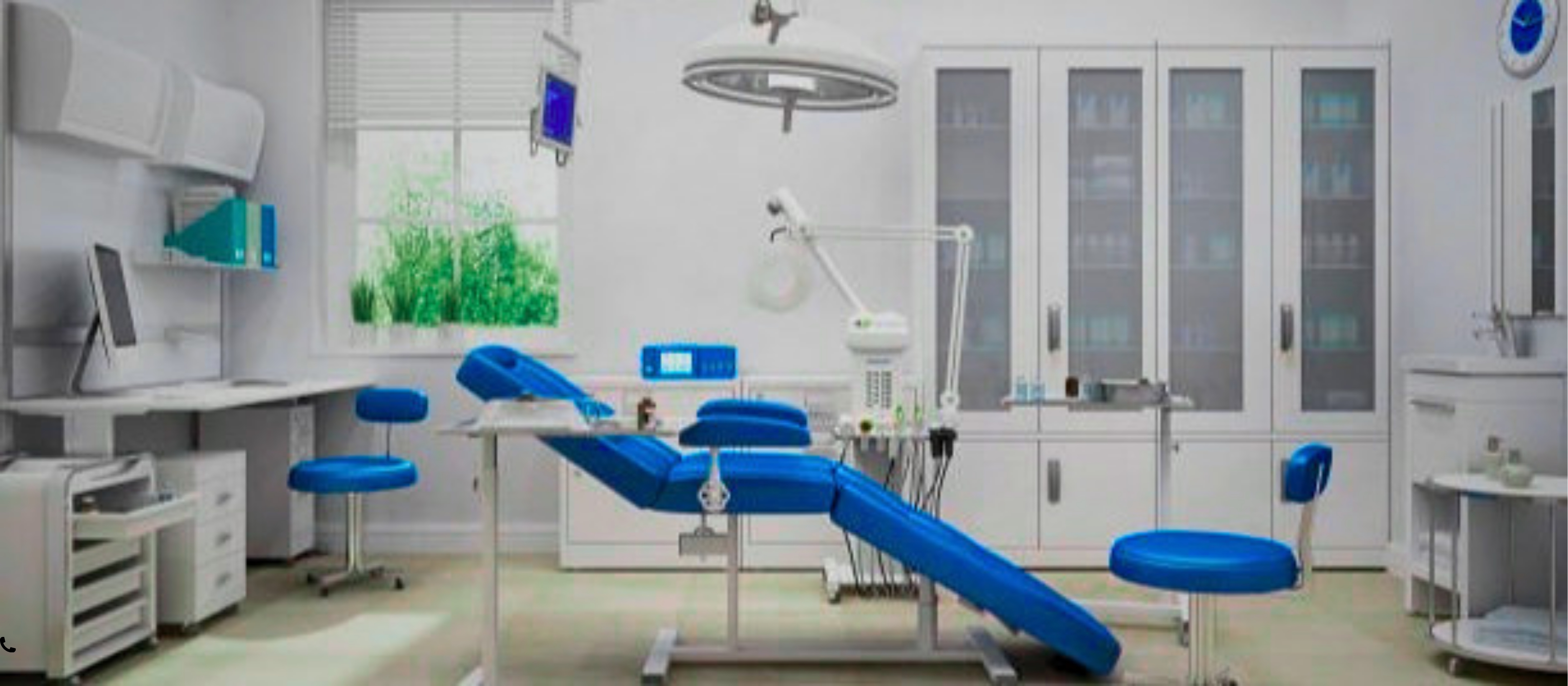 Dental Chairs
