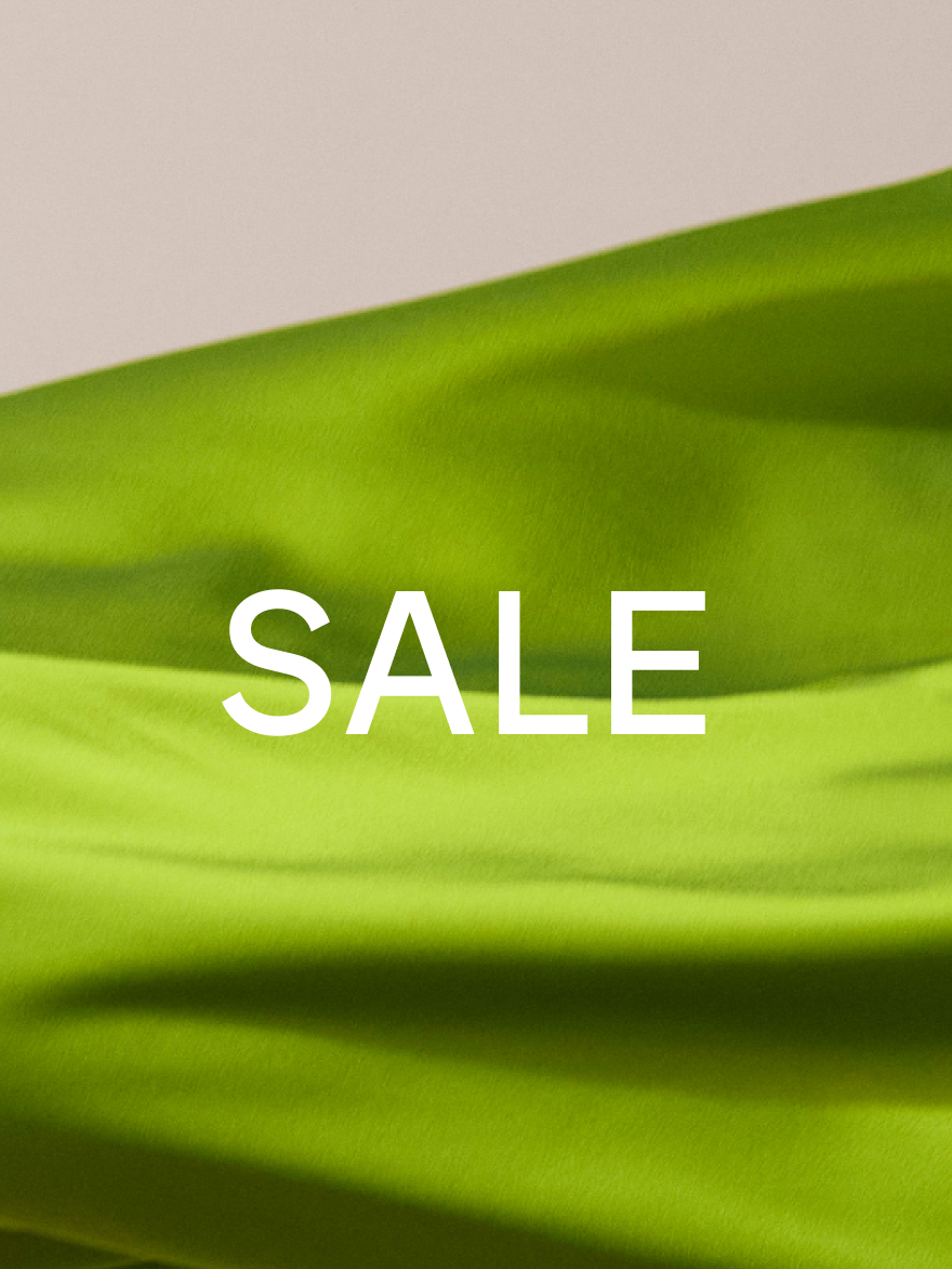 Shop our mid-season Sale