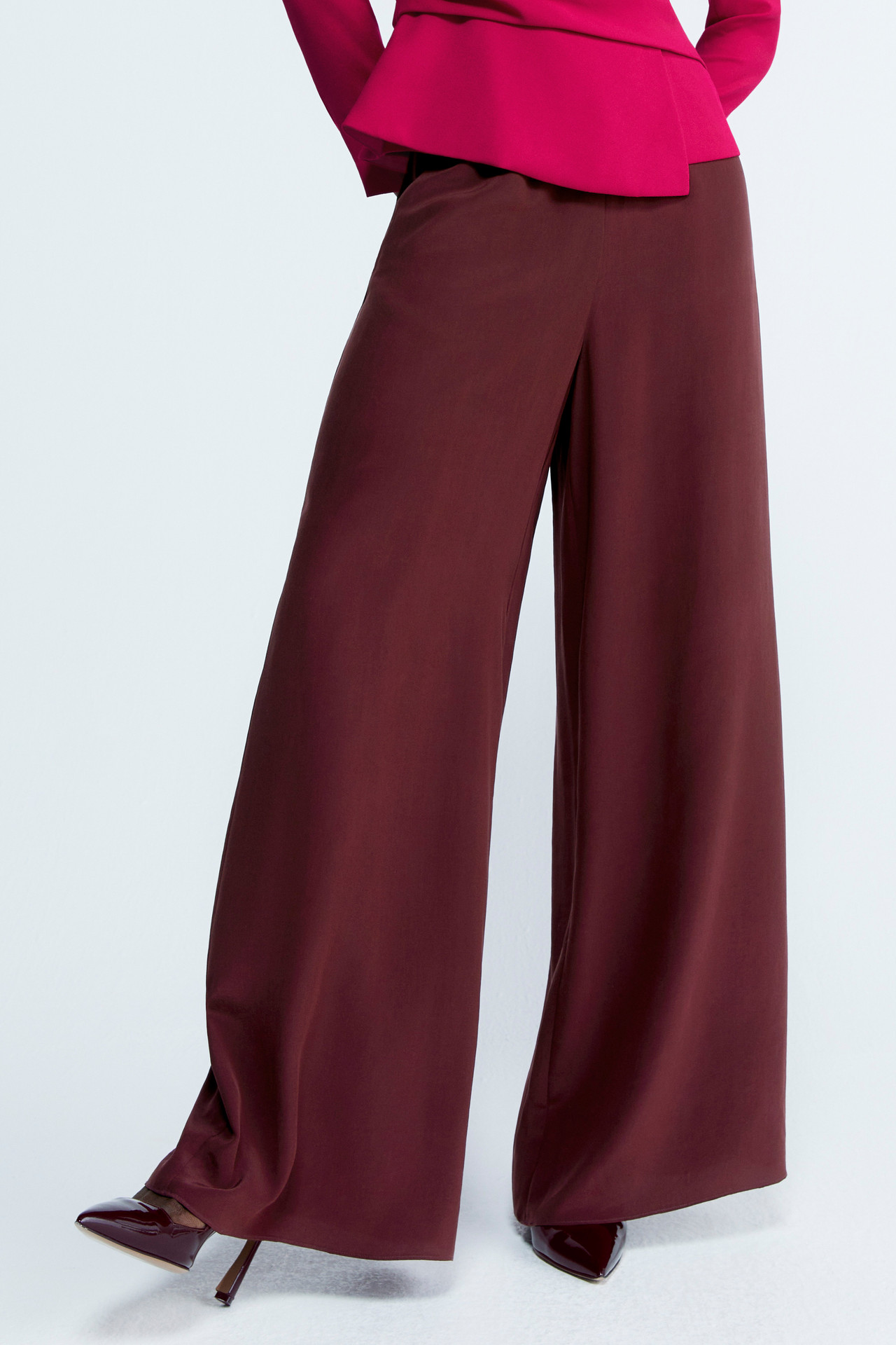 Trousers | The Fold | thefoldlondon.com