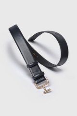 Hutton Belt Navy