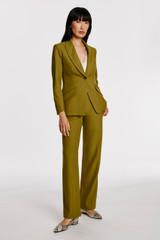 Alvescot Jacket Olive Wool Alvescot Jacket Olive Wool