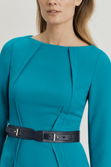 Britten Belt Navy