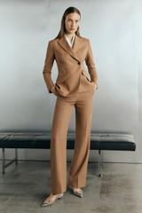 365 Pure Wool Charlbury Jacket Camel