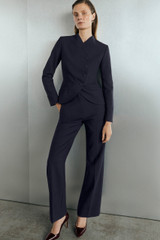 Ultimate Wool Verona Jacket Navy