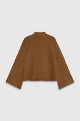 Haseley Sweater Vicuna Merino