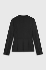 Ultimate Wool Verona Jacket Black Ultimate Wool Verona Jacket Black