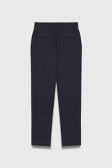 4-Way Stretch Haydon Super Slim-Leg Trousers Navy 4-Way Stretch Haydon Super Slim-Leg Trousers Navy