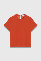 Roche Silk Top Clove Orange