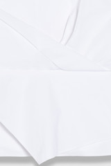 Seville Cotton Top White Seville Cotton Top White