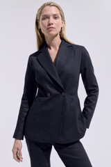 Arles Denim Jacket Indigo Arles Denim Jacket Indigo