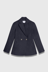 Arles Denim Jacket Indigo Arles Denim Jacket Indigo