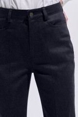 Lexington Denim Flared Jeans Indigo Lexington Denim Flared Jeans Indigo