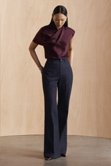 Lexington Denim Flared Jeans Indigo Lexington Denim Flared Jeans Indigo