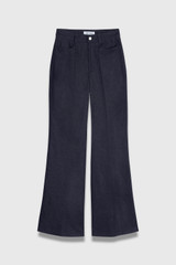 Lexington Denim Flared Jeans Indigo