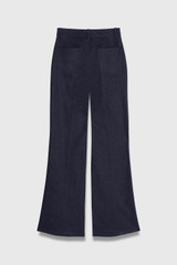 Lexington Denim Flared Jeans Indigo