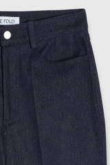 Lexington Denim Flared Jeans Indigo Lexington Denim Flared Jeans Indigo