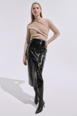 Cetona Cashmere Sweater Light Fawn Cetona Cashmere Sweater Light Fawn
