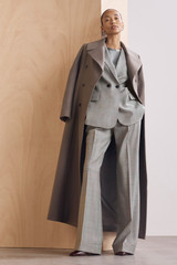 Knighton Prince Of Wales Jacket Grey Knighton Prince Of Wales Jacket Grey