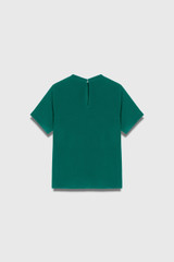 Roche Silk Top Cyanine Green Roche Silk Top Cyanine Green