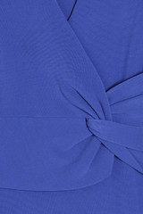 Sculpt Knit Alano Dress Deep Cornflower Blue Sculpt Knit Alano Dress Deep Cornflower Blue