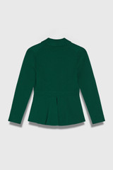 Sculpt Knit Corato Jacket Forest Green Sculpt Knit Corato Jacket Forest Green