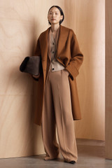 Berkeley Wool Coat Camel Berkeley Wool Coat Camel