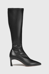 Laurito Boots 65 Black Laurito Boots 65 Black