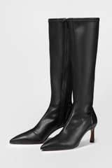 Laurito Boots 65 Black Laurito Boots 65 Black