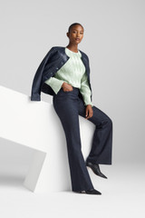 Laurito Boots 65 Black