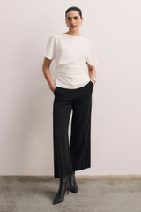 Laurito Boots 65 Black