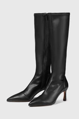 Laurito Boots 65 Black
