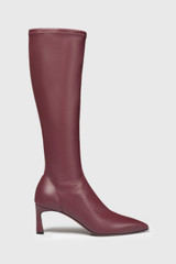 Laurito Boots 65 Burgundy Laurito Boots 65 Burgundy