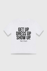 Slogan T-Shirt Slogan T-Shirt