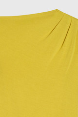 Rona Merino Sweater Citrine Rona Merino Sweater Citrine