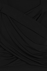 Madison Jersey Top Black Madison Jersey Top Black