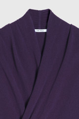 Cosette Wool Cashmere Sweater Amethyst Cosette Wool Cashmere Sweater Amethyst