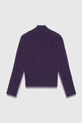 Cosette Wool Cashmere Sweater Amethyst Cosette Wool Cashmere Sweater Amethyst