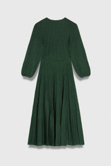 Lumia Metallic Knit Dress Dark Emerald Lumia Metallic Knit Dress Dark Emerald