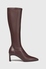 Laurito Boots 65 Chocolate