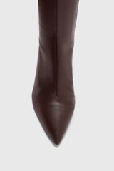Laurito Boots 65 Chocolate
