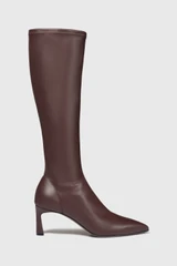 Laurito Boots 65 Chocolate