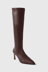 Laurito Boots 65 Chocolate