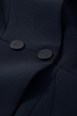 Clever Crepe Arno Jacket Navy