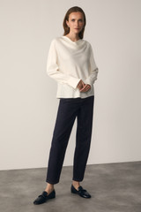 Houston Stretch Denim Jeans Dark Indigo