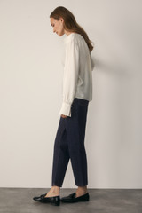 Houston Stretch Denim Jeans Dark Indigo