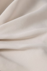 Clever Crepe Doppio Salerno Dress Stone