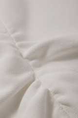 Sculpt Knit Tellaro Top Ivory